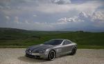 Mercedes-Benz SLR McLaren 722 Edition 2006 года